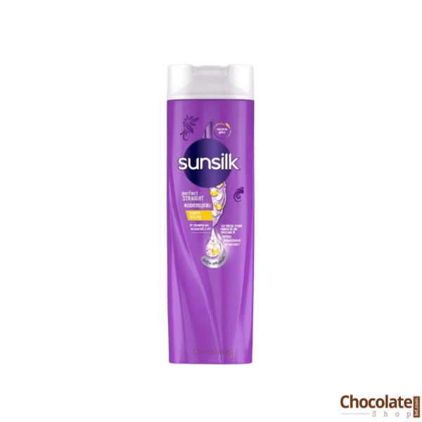 Sunsilk Perfect Straight Shampoo 300ml
