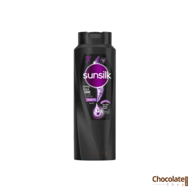 Sunsilk Strength & Shine Shampoo 700ml