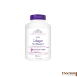 21st Century Super Collagen Plus Vitamin C 180 Tablets
