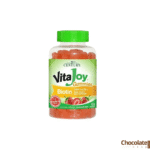 21st Century Vitajoy Biotin Gummies