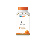 21st Century Vitamin C -1000mg 110 Tablets