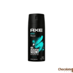 AXE Apollo Deodorant Body Spray 150g