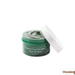 AXIS-Y Mugwort Pore Clarifying Wash-Off 100ml
