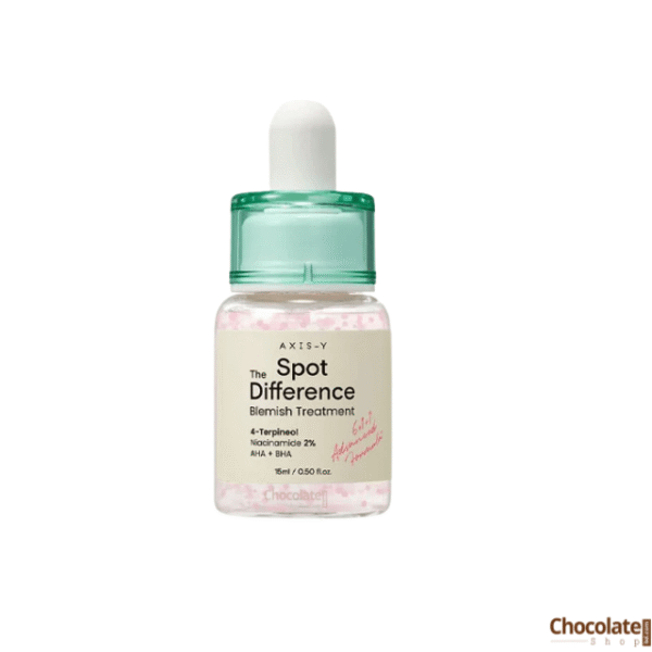 AXIS-Y Spot The Difference Blemish Treatment 15ml