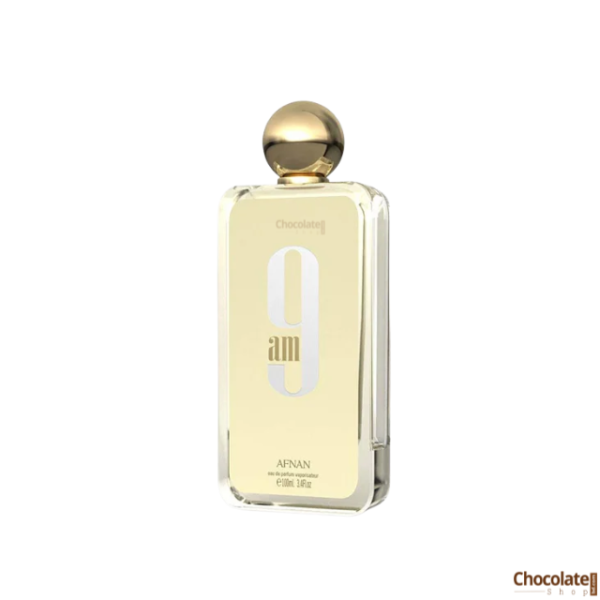 Afnan 9AM EDP Eau De Parfum 100ml