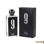 Afnan 9pm EDP Eau De for Men Parfum 100ml