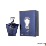 Afnan Turathi Blue EDP For Men Parfum 90ml