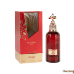 Afnan Zimaya Magma Love EDP Parfum 100ml