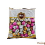 Aksu Nostalji Crispy Compound Chocolate