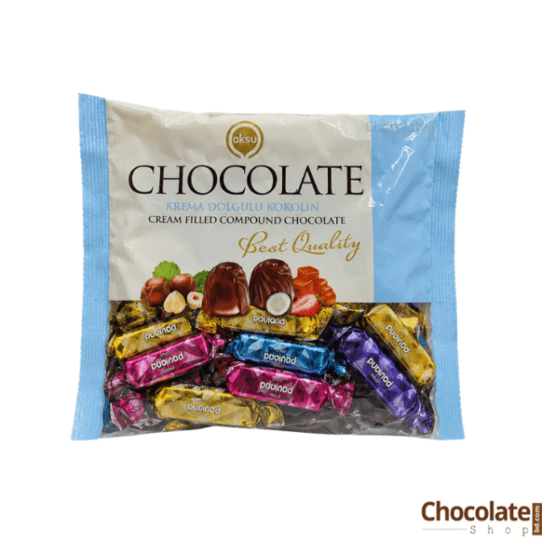 Aksu Prenda Compound Chocolate 750g