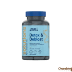 Applied Nutrition Detox & Debloat 60 Tablets