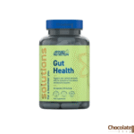 Applied Nutrition Solutions Gut Health 60 Capsules