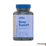 Applied Nutrition Solutions Sleep Support 60 Capsules