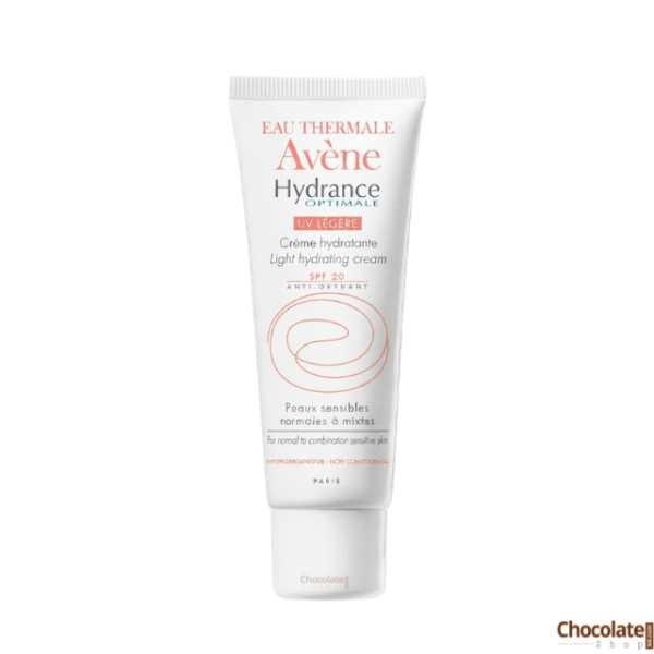 Avene Hydrance Optimale UV Light 40ml