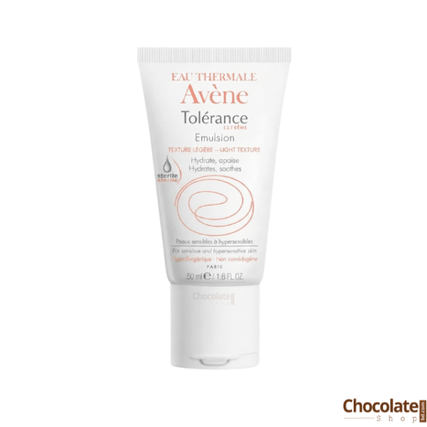 Avene Tolerance Extreme Emulsion 50ml
