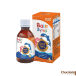 Bain Syrup 150ml