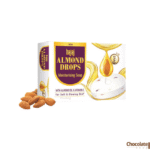 Bajaj Almond Drops Soap 125g