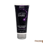 Beauty Formulas After Dark Night Recovery Sleep Mask 100ml