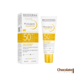 Bioderma Photoderm Aquafluide 50+ Sun Active Defense 40ml
