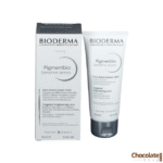 Bioderma Pigmentbio Sensitive Areas 75ml