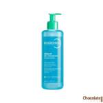 Bioderma Sebium Foaming Gel Moussant 400ml