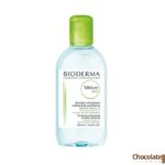 Bioderma Sebium H2O 250ml