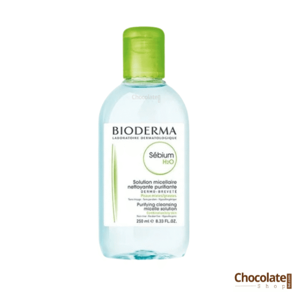 Bioderma Sebium H2O 250ml