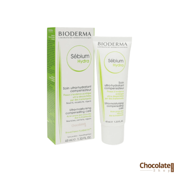 Bioderma Sebium Hydra 40ml