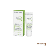 Bioderma Sebium Hydra Ultra Moisturising Compensating Care 
