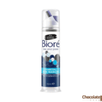Biore Charcoal Pore Minimiser 92ml