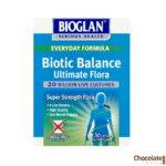 Biotic Balance Ultimate Flora 30 Capsules