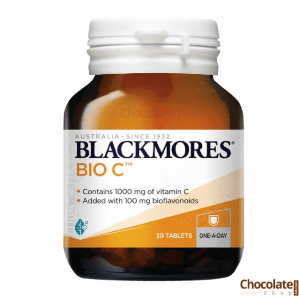 Blackmores BIO C 1000mg 120 Tablets
