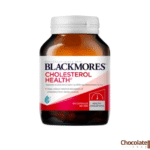 Blackmores Cholesterol Health 60 Capsules