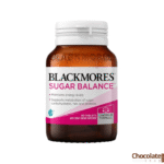 Blackmores Sugar Balance Tablets 90 Tablets