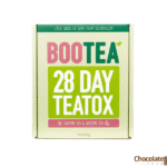 Bootea 28 day Teatox