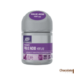 Boots Folic Acid 400 µg 180 Tablets