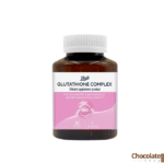 Boots Glutathione Complex 30 Tablets