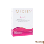 Boots Imedeen Derma One 60 Tablets