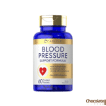 Carlyle Blood Pressure 60 Tablets