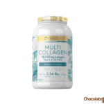 Carlyle Multi Collagen Protein 10000mg 1155g Powder