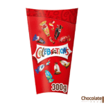 Celebrations Chocolate Gift Box 300g