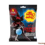 Chupa Chups 4 Mystery Flavours Stranger Things Lollipops