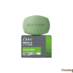 Dove Men + Care Extra Fresh Body & Face Bar 106g