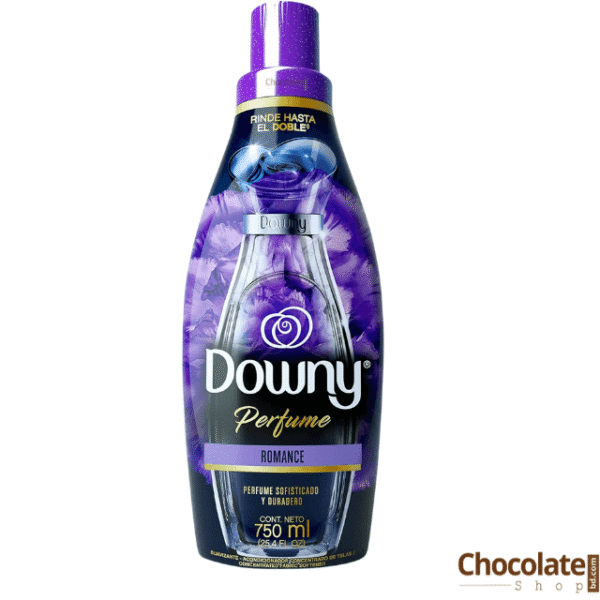 Downy Romance Perfume 750 ml