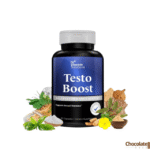 Dr+ Vitamin Solutions Male Performance Support 30 capsules