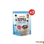 Dreamy Bubble Milk Tea Brown Sugar Flavor