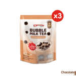Dreamy Instant Bubble Milk Tea