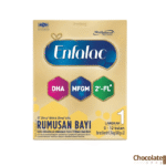 Enfalac Formula Milk 0-12 Months