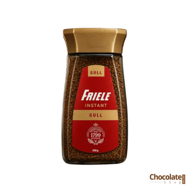 Friele Instant Gull 200g