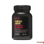 GNC Mega Men Prostate & Virility 90 Caplets